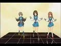 anime everybody dance now