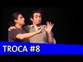 Improvável - Troca 2 (Barbixas e Cristiane Wersom)