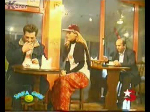 türk liseli