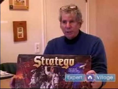 stratego stratego