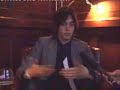 Julian Casablancas - Interview (Part 2)