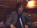 Julian Casablancas - Interview (Part 2)