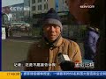 連警察都敢打的小偷你見過么？大陸公安遭維吾爾小偷群毆！03