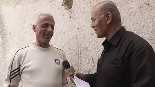 برنامج بسمة | الجزء الثاني  | الحلقة  17 | مخيم عين بيت الماء  - نابلس ج1