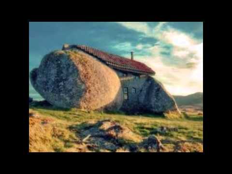 Top 10 strangest and weird things on earth