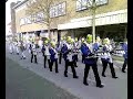 Carnaval / Vastenavend in Bergen op Zoom