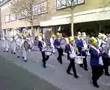 Carnaval / Vastenavend in Bergen op Zoom