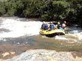 Rafting Extrema MG Radix