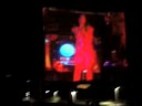 Björk en el Ola Festival 2008