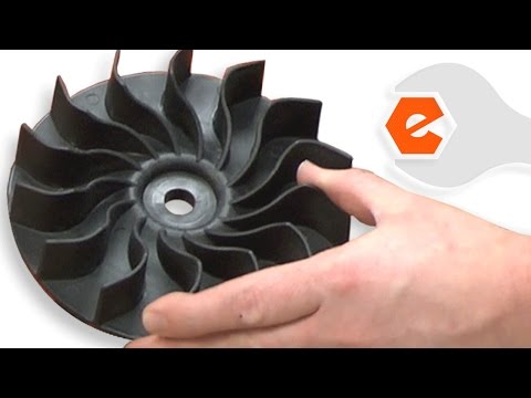 how to adjust carburetor on echo pb-250 blower
