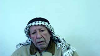 ح 1 - مقابلة تاريخ شفوي للنكبة الفلسطينية مع السيد محمد سرحان عبدالرحيم من صرفند العمار - الرملة