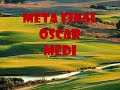 Oscar Medina - la meta final