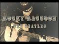 Rocky Raccoon