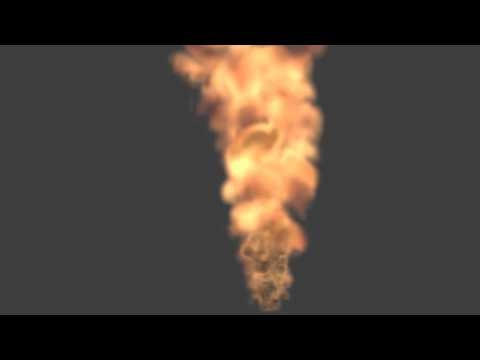 Yet Another Fire test