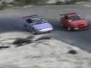 close drift
