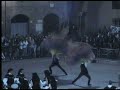 coppia citt� murata (montagnana)