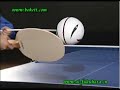 Spin back