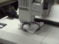 Melco EMC6 Emboidery Machine