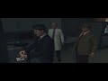 LA Noire - Gameplay Walkthrough Case 5 Golden Butterfly Part 5
