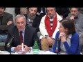Il discorso di Giorgio
