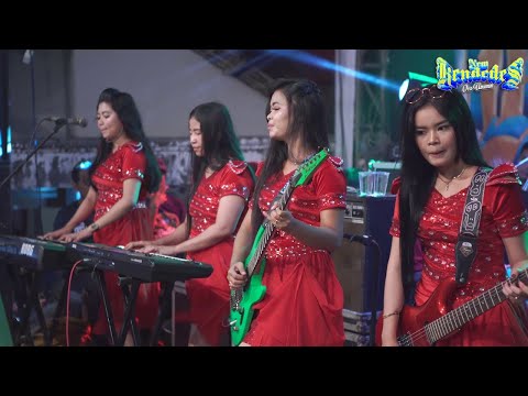 HARUSKAH BERAHIR RATU DANGDUT KOPLO JAWATIMUR