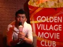 singapore film director, royston tan, celebrates mr popcorn's 1st birthday and wishes him well for many years to come.
