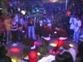 SOUTH JAM DANCE FESTIVAL 2006 in AALEN / OLD SCHOOL DIAMONDS aus Wertheim - part 3/11
