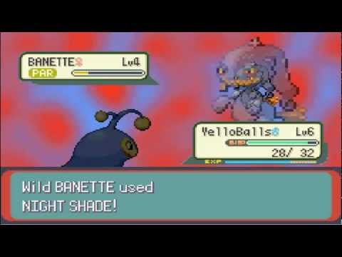randomizer - This shall be interesting. Random Pokemon fuckin' everywhere. Click this link to all other videos in this series: http://www.youtube.com/playlist?list=PL34D5...
