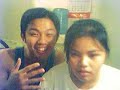 na-tanga lang po- Noynoy and yenyen