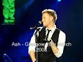 Westlife - Nicky - The Easy Way Glasgow March 20th, 2008