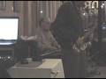 I've Got the World on a String - Nathan Carls w/ The Rob Killam Quartet