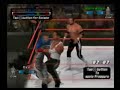 A sim from the game SmackDown vs RAW 2006 featuring PWF'ers Jason Krowe, Ozz, Hollywood Rinehart and Mystical