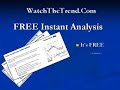 FREE Stock Analysis- Stock Analysis Free