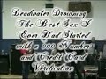 Deadwater Drowning - The Best Sex I Ever Had Started with a