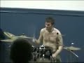Deadwater Drowning - The  Best  Sex I Ever Had Started with a