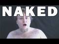 Naked Man Arrested