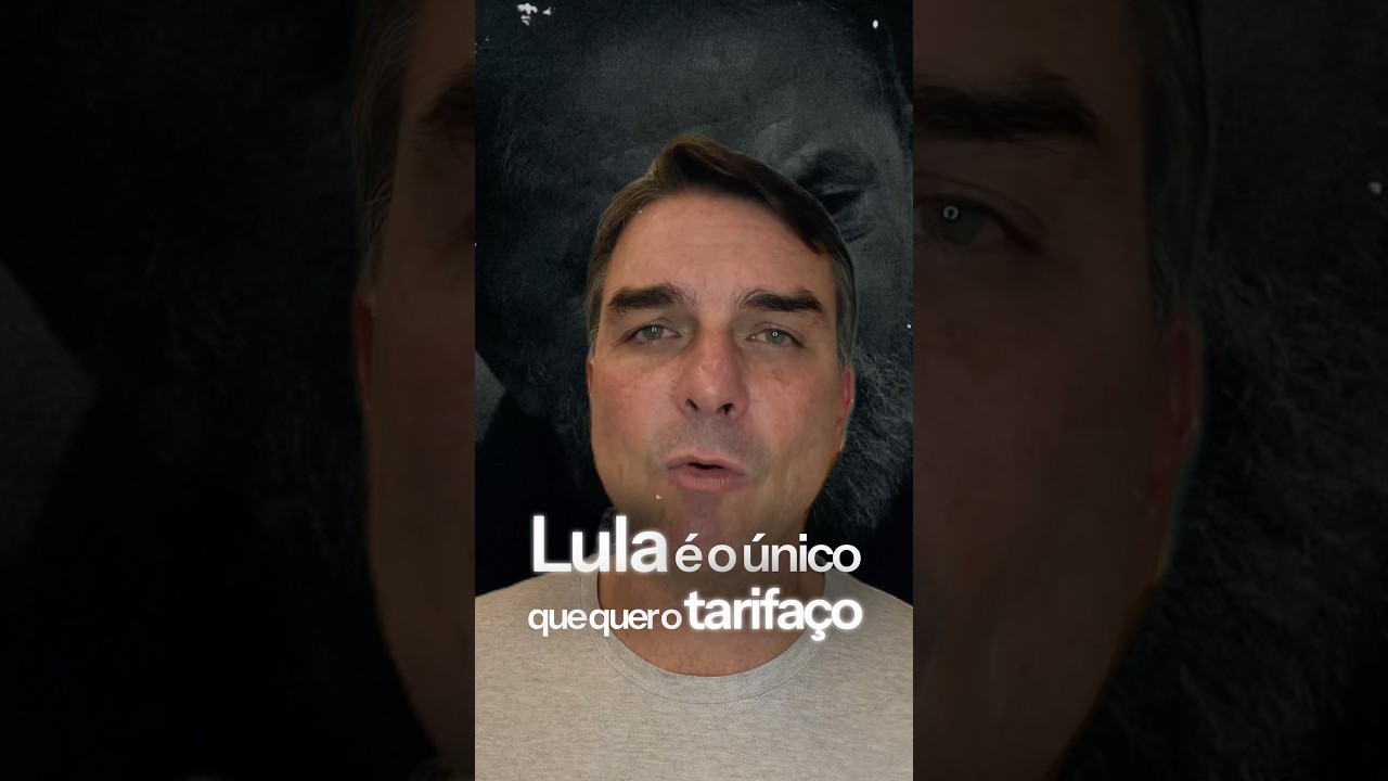 Lula joga contra o Brasil