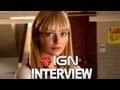 The Amazing Spider-Man - Emma Stone on Gwen Stacy's Fate
