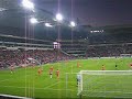 PSV - FC Volendam [27-09-08]