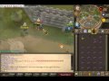 Runescape F2P Low Level Pker | Slows | PVP Vid 5