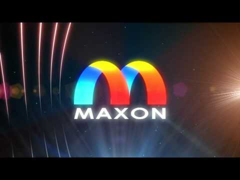 Maxon TV Maxon TV