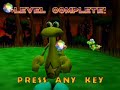 Croc : Legend of the Gobbos (PC) - speedrun (p1/4) (by JAX_)