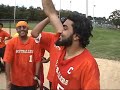 Usman Ghumman Most Valuable Player of the Championship game Usman Ghumman Most Valuable Player of the Championship game