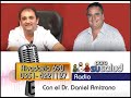 Micro Para su Salud radio 09-08