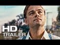 DER GROE GATSBY Trailer 3 Deutsch German | 2013 Official Film [HD]