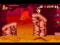 game for the super nintendo snes this is a complete gameplay all stages clear all location for the red gem + password no death ending + credits