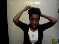 Are You CONSIDERING going Natural??
