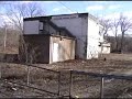 Fire School Set For Demolition