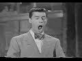 La bella Napoli Jerry Lewis Dean Martin That' s Amore