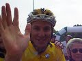 Ivan Basso alla Pedalata Tigros Ivan Basso alla Pedalata Tigros